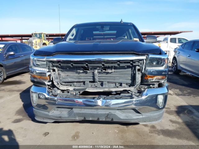 3GCPCREC3HG443134 Chevrolet Silverado 1500 1lt