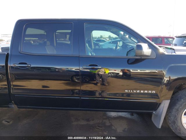 3GCPCREC3HG443134 Chevrolet Silverado 1500 1lt