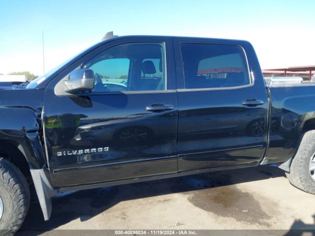3GCPCREC3HG443134 Chevrolet Silverado 1500 1lt
