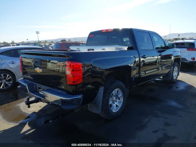 3GCPCREC3HG443134 Chevrolet Silverado 1500 1lt