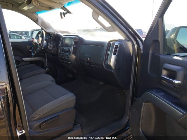 3GCPCREC3HG443134 Chevrolet Silverado 1500 1lt
