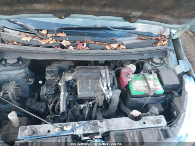 ML32F4FJ9HHF17038 Mitsubishi Mirage G4 Se