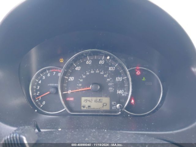 ML32F4FJ9HHF17038 Mitsubishi Mirage G4 Se