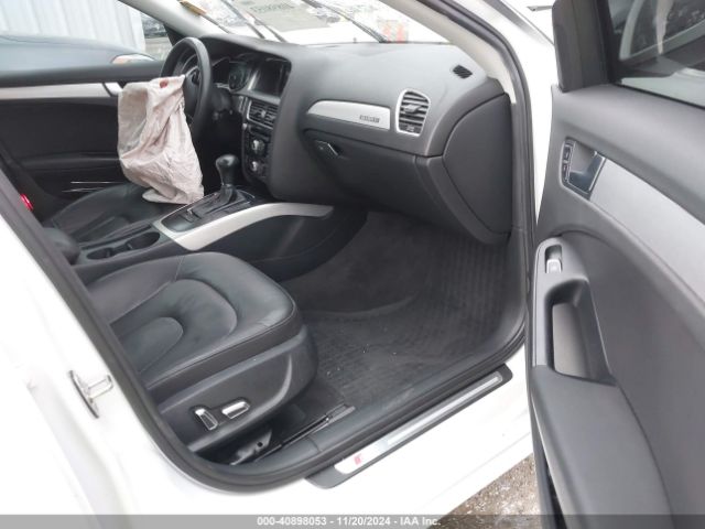 WAUBFAFL6EA030827 Audi A4 2.0t Premium