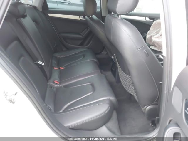 WAUBFAFL6EA030827 Audi A4 2.0t Premium