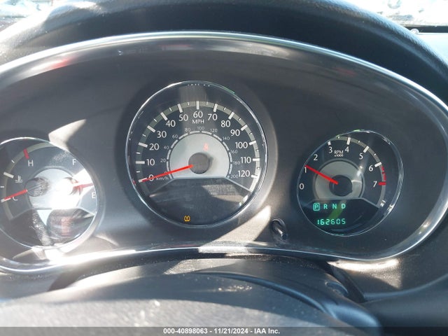 1C3CCBCG1EN198935 Chrysler 200 Limited