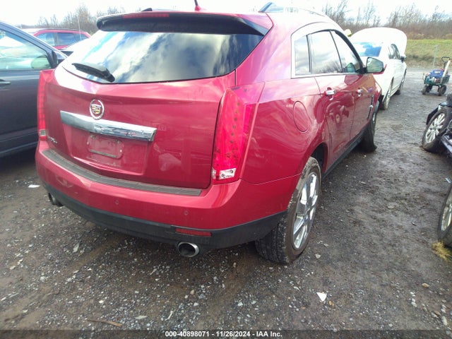 2011 CADILLAC SRX 3GYFNEEY6BS534603 Photo 3