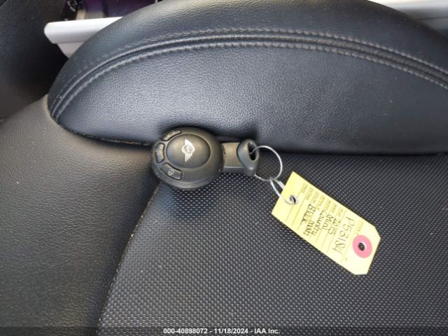 WMWZC3C54FWP53184 Mini Countryman Cooper S