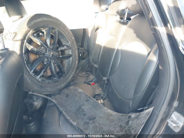 WMWZC3C54FWP53184 Mini Countryman Cooper S