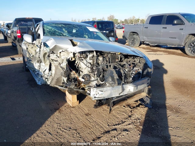 Nissan Altima 2.5 S 2019 1N4BL4BV1KC198384 Image 1