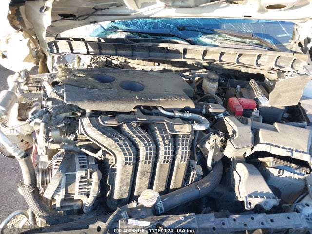 Nissan Altima 2.5 S 2019 1N4BL4BV1KC198384 Image 10