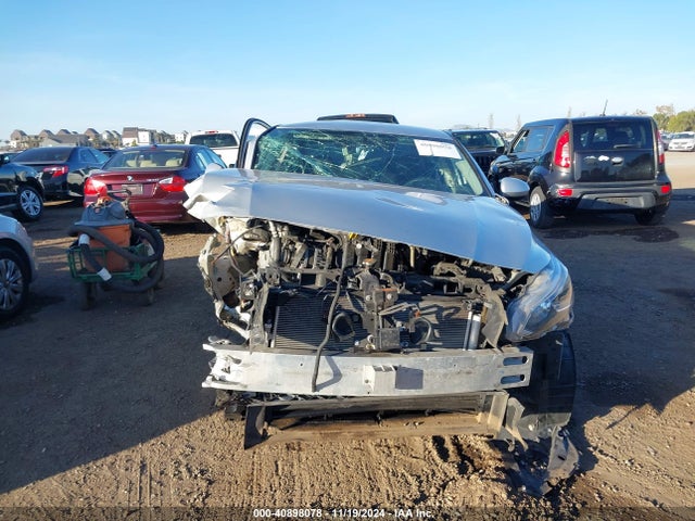 Nissan Altima 2.5 S 2019 1N4BL4BV1KC198384 Image 13