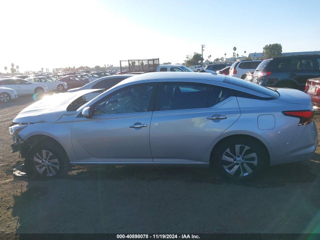 Nissan Altima 2.5 S 2019 1N4BL4BV1KC198384 Image 15