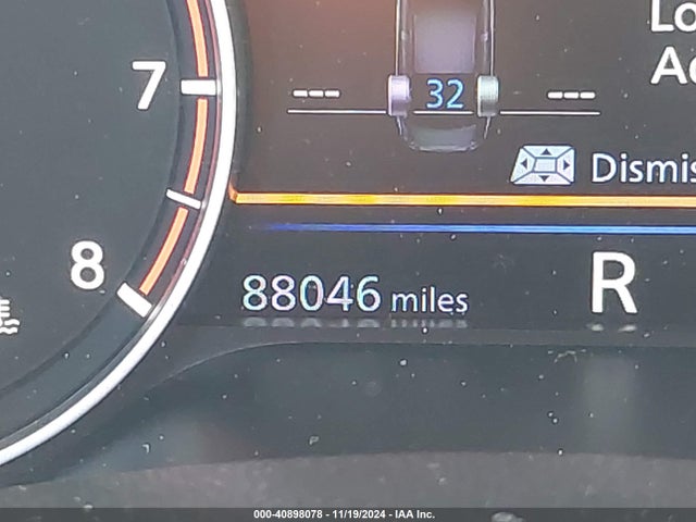 Nissan Altima 2.5 S 2019 1N4BL4BV1KC198384 Image 16