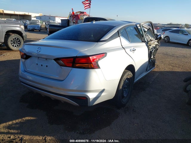 Nissan Altima 2.5 S 2019 1N4BL4BV1KC198384 Image 4
