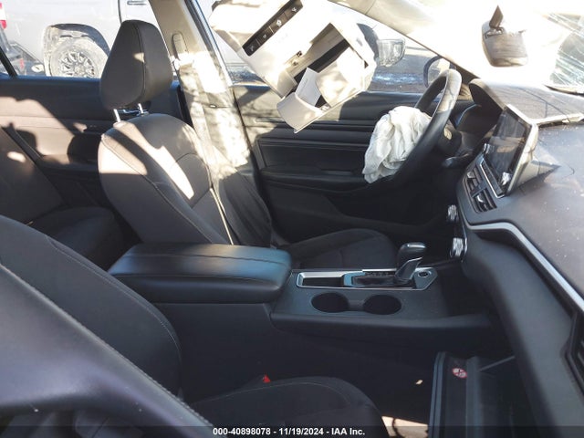 Nissan Altima 2.5 S 2019 1N4BL4BV1KC198384 Image 5