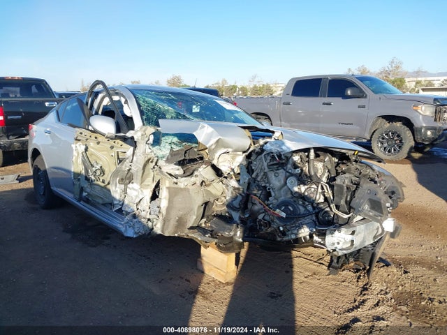 Nissan Altima 2.5 S 2019 1N4BL4BV1KC198384 Image 6