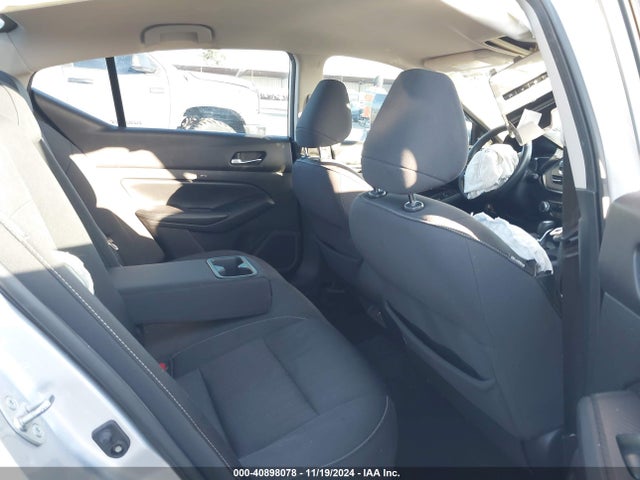 Nissan Altima 2.5 S 2019 1N4BL4BV1KC198384 Image 8