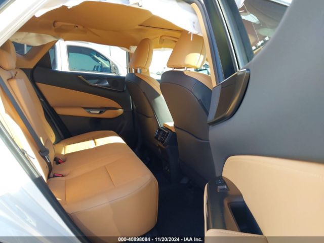 2T2AGCEZXNC003053 Lexus NX 350