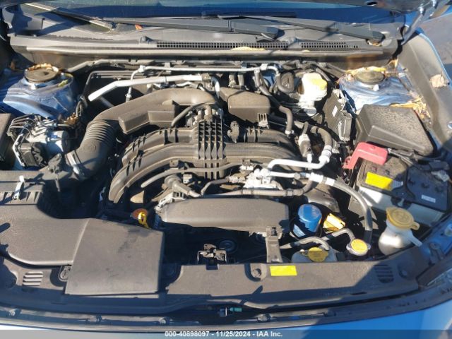 JF2GTAEC2MH292323 Subaru Crosstrek Premium