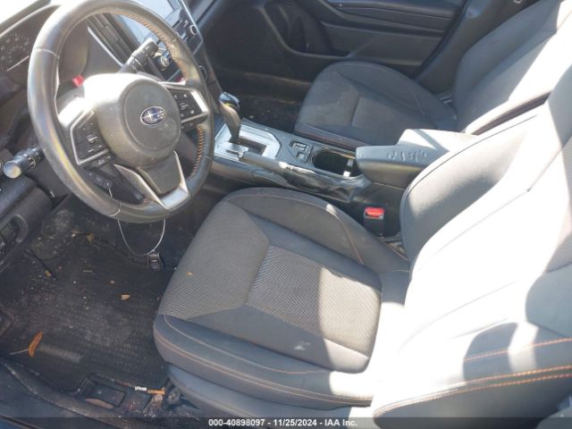 JF2GTAEC2MH292323 Subaru Crosstrek Premium