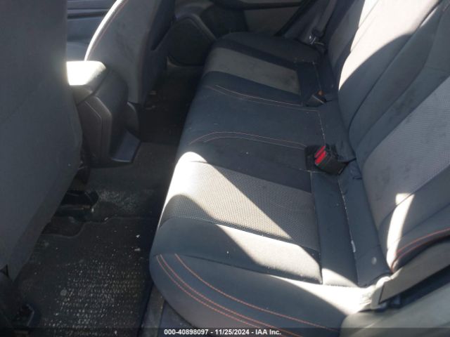 JF2GTAEC2MH292323 Subaru Crosstrek Premium
