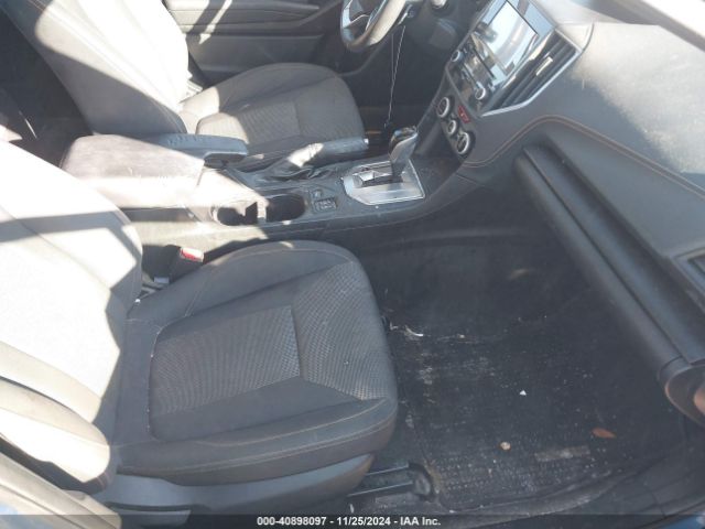 JF2GTAEC2MH292323 Subaru Crosstrek Premium