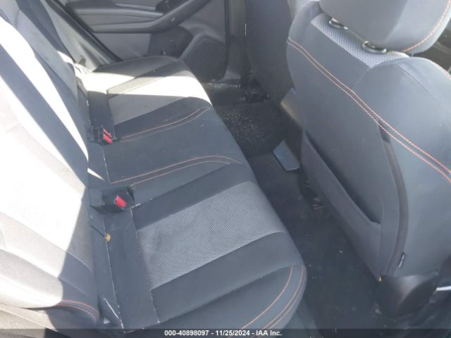 JF2GTAEC2MH292323 Subaru Crosstrek Premium