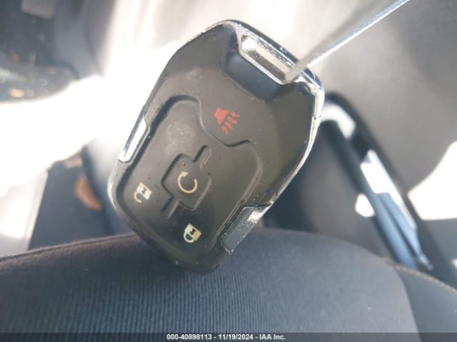 3GKALMEV1LL189356 GMC Terrain Fwd Sle