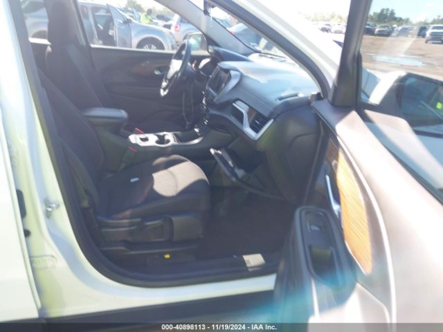 3GKALMEV1LL189356 GMC Terrain Fwd Sle