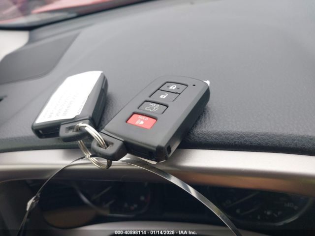JTMYFREV0GJ071195 Toyota Rav4 Limited