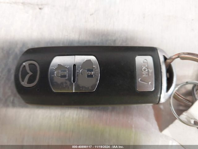 JM3KE2BY8G0668784 Mazda CX-5 SPORT