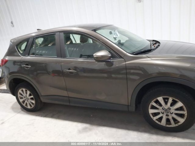 JM3KE2BY8G0668784 Mazda CX-5 SPORT