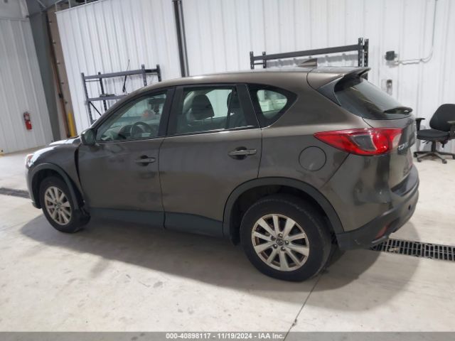 JM3KE2BY8G0668784 Mazda CX-5 SPORT