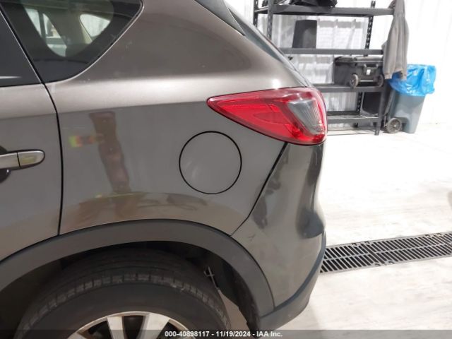 JM3KE2BY8G0668784 Mazda CX-5 SPORT