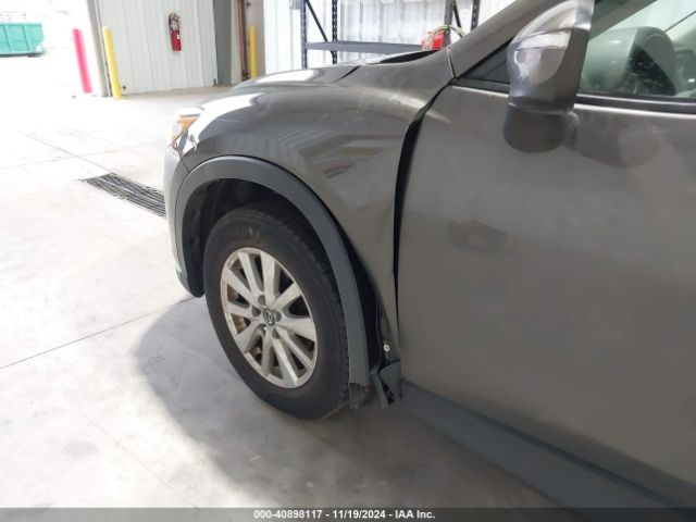 JM3KE2BY8G0668784 Mazda CX-5 SPORT