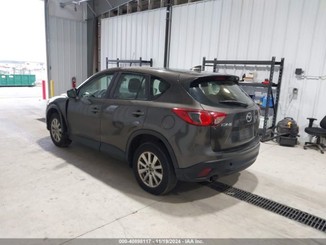 JM3KE2BY8G0668784 Mazda CX-5 SPORT
