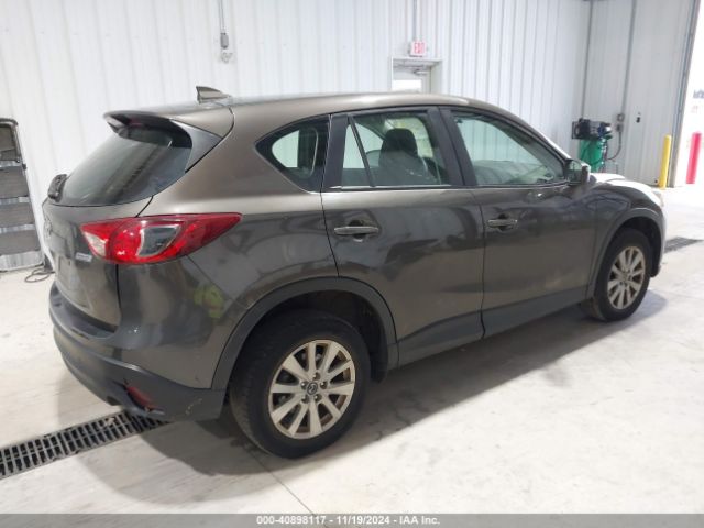 JM3KE2BY8G0668784 Mazda CX-5 SPORT