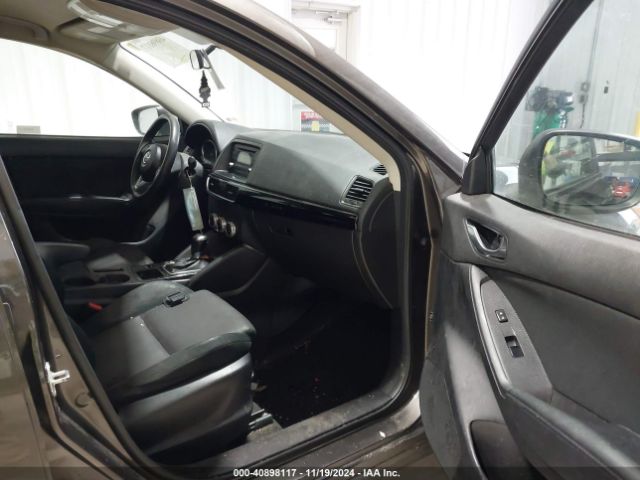 JM3KE2BY8G0668784 Mazda CX-5 SPORT