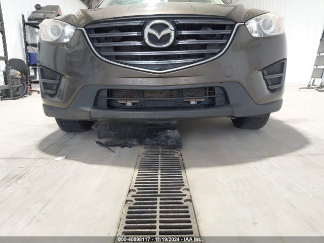 JM3KE2BY8G0668784 Mazda CX-5 SPORT