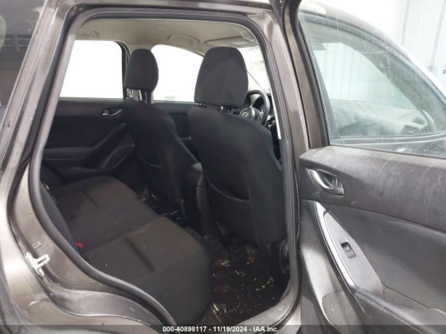 JM3KE2BY8G0668784 Mazda CX-5 SPORT