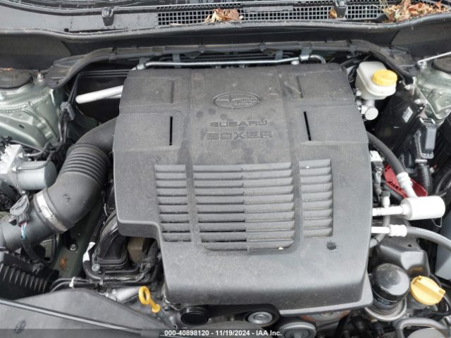JF2SKAXC5MH457999 Subaru Forester Touring