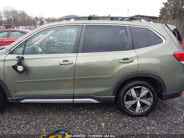 JF2SKAXC5MH457999 Subaru Forester Touring