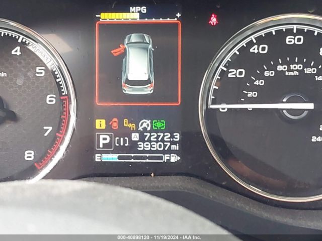 JF2SKAXC5MH457999 Subaru Forester Touring