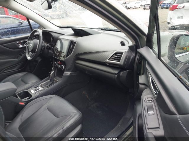 JF2SKAXC5MH457999 Subaru Forester Touring
