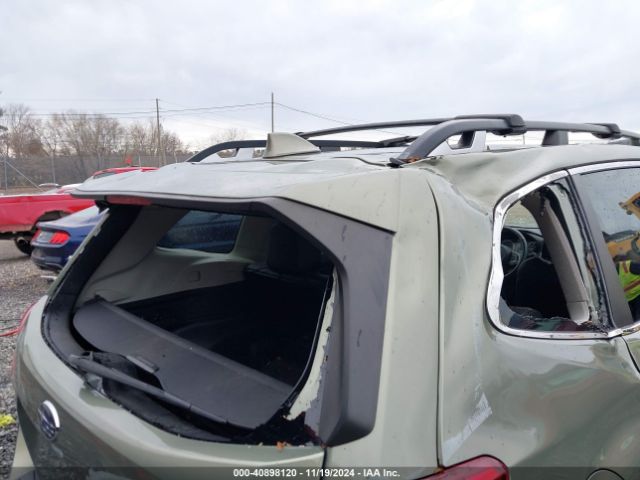 JF2SKAXC5MH457999 Subaru Forester Touring