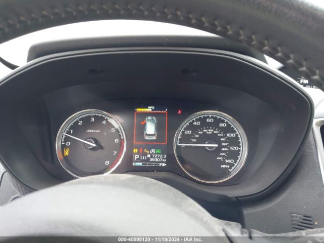 JF2SKAXC5MH457999 Subaru Forester Touring