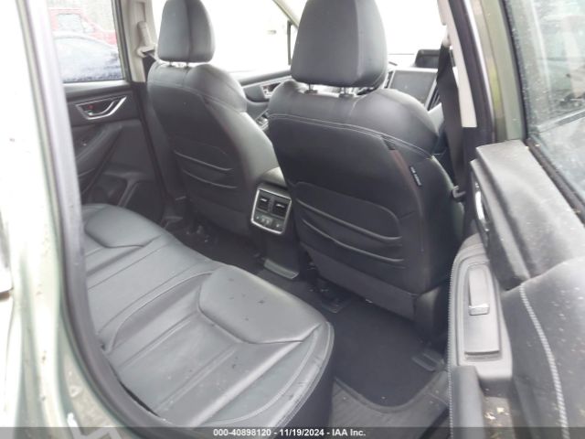 JF2SKAXC5MH457999 Subaru Forester Touring