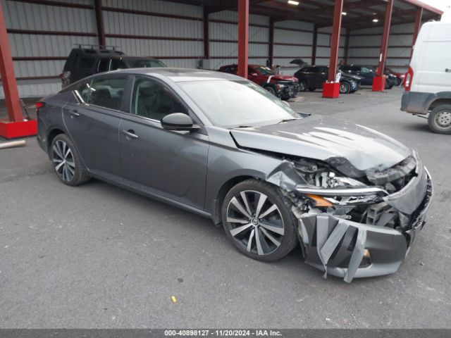 1N4AL4CV5LC155811 auction archive image