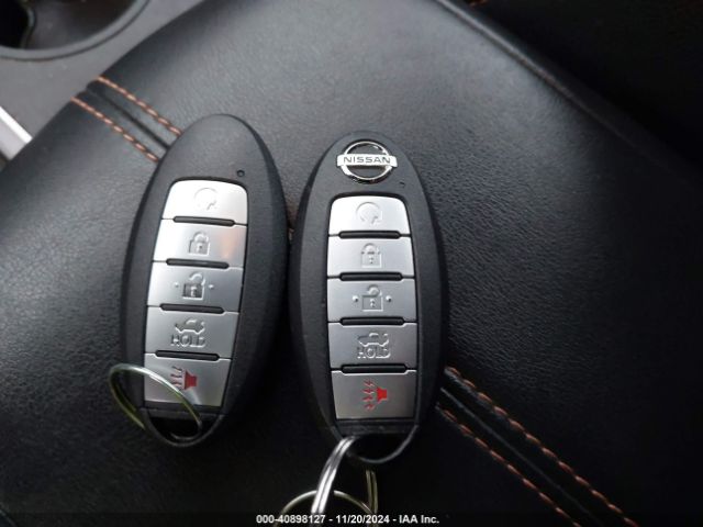 1N4AL4CV5LC155811 Nissan Altima Sr Vc-turbo Fwd